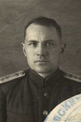 Воронцов Евгений Павлович