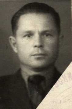 Воронцов Константин Иванович