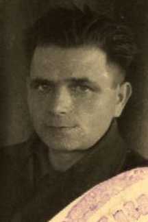 Вождай Григорий Васильевич