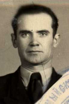 Володько Михаил Тарасович
