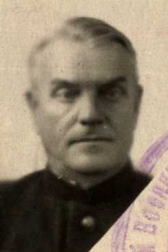 Вторников Сергей Алексеевич