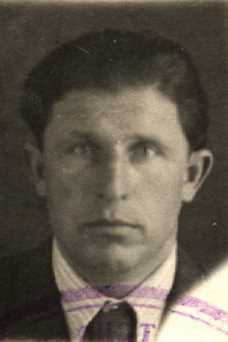 Воробьев Иван Филиппович