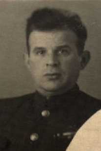 Виндман Зусь Волькович
