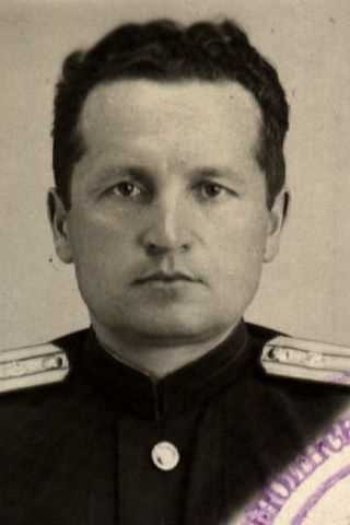 Винник Афонасий|Афанасий Иванович