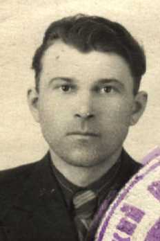 Винник Григорий Маркович