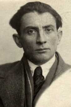 Винник Иосиф Павлович