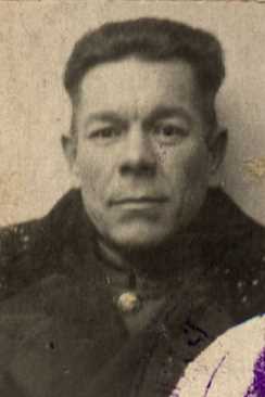 Воробьев Александр Семенович