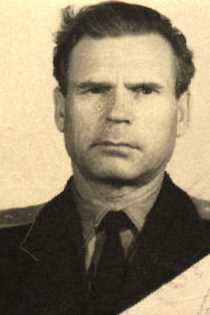 Воронин Алексей Терентьевич