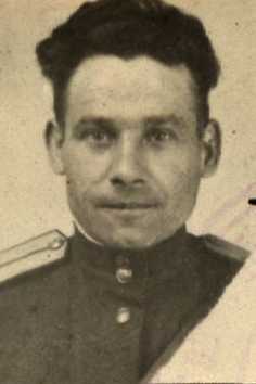 Воронин Василий Александрович