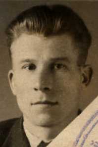 Виноградов Владимир|Владимер Дмитриевич