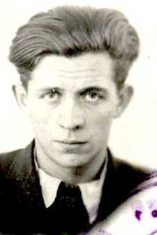 Гильман Спартак|Спартан Иванович