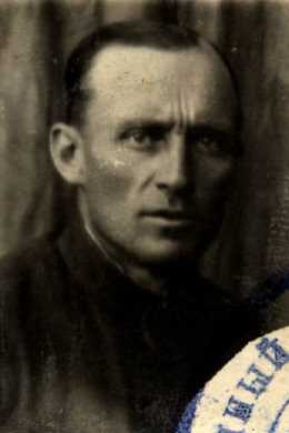 Васильев Михаил Анисимович