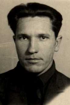 Вилин Юрий Иванович