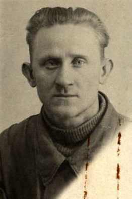 Воронков Александр Иванович