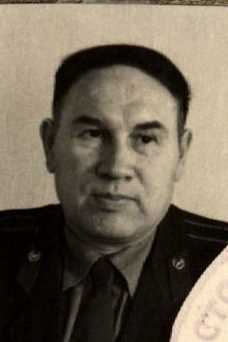Воронков Александр Иванович