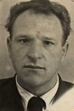 Воронков Александр Иванович