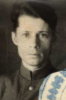 Воронков Александр Павлович