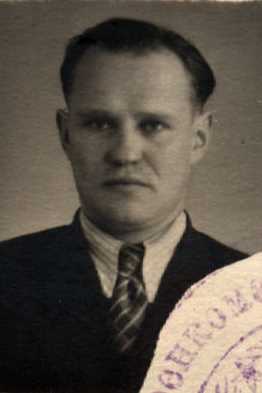 Воронков Алексей Борисович