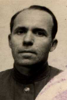Воронков Алексей Егорович