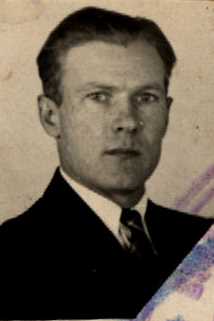 Воронков Алексей Николаевич