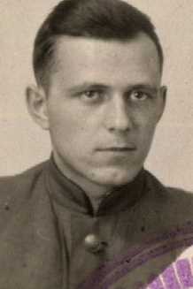 Воронков Вадим Александрович