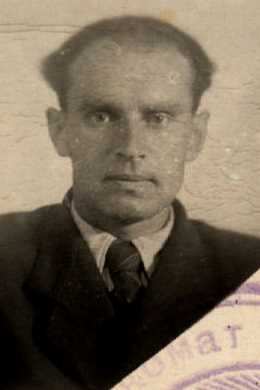 Воронков Василий Акимович