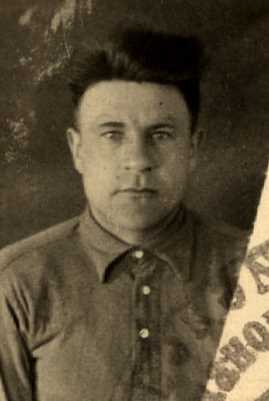 Воронков Василий Афанасьевич