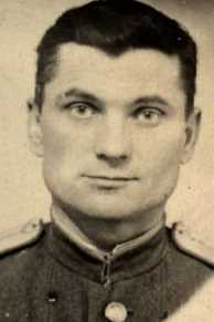 Воронков Василий Ионович