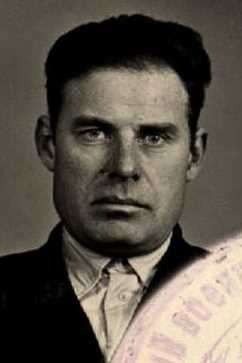 Воронков Василий Яковлевич