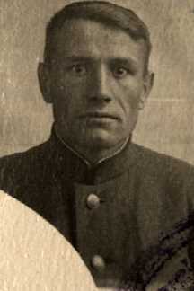 Воронков Виктор Александрович
