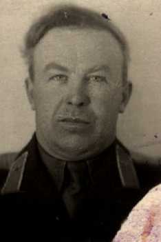Воронков Виктор Васильевич