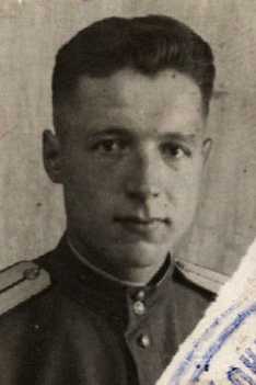 Воронков Виктор Леонидович
