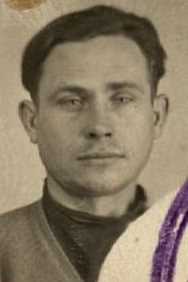 Воронков Виктор Семенович