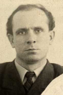 Воронков Владимир Иванович
