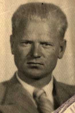 Воронков Глеб Михайлович