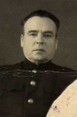 Воронков Григорий Дмитриевич