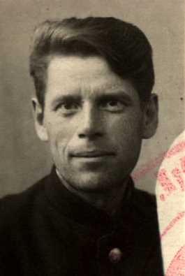 Воронков Григорий Иванович