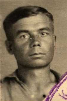 Воронков Дмитрий Петрович