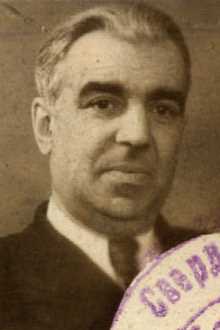 Андреев Палладий Васильевич