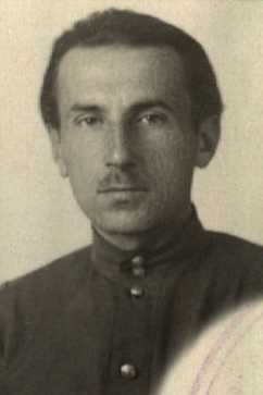 Андреев Палладий Палладиевич