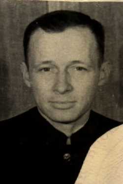 Андреев Петр Александрович