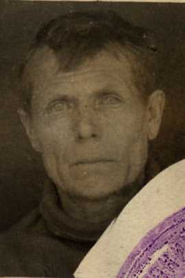 Андреев Петр Андреевич