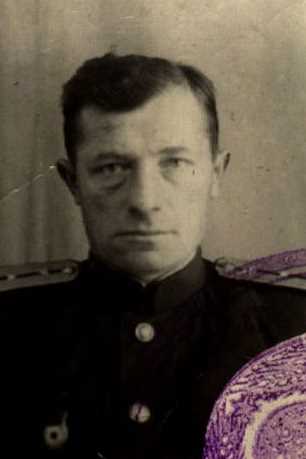 Андреев Петр Андреевич