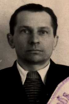 Андреев Петр Андреевич