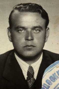 Андреев Петр Андреевич