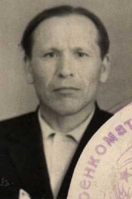 Андреев Петр Андреевич