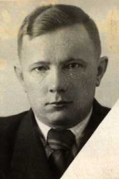 Андреев Петр Васильевич