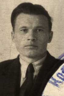 Андреев Петр Васильевич