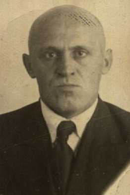 Андреев Петр Георгиевич