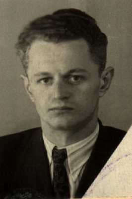Андреев Петр Георгиевич